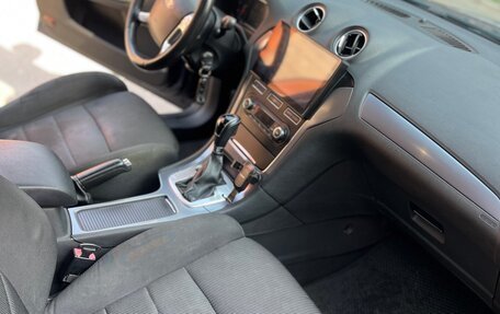 Ford Mondeo IV, 2011 год, 842 000 рублей, 10 фотография