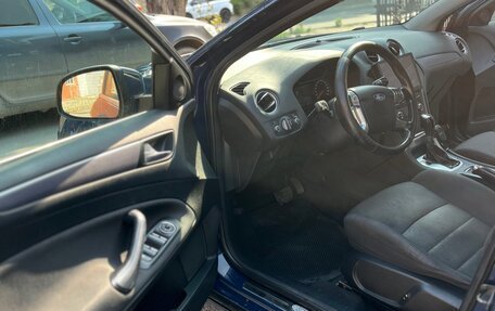 Ford Mondeo IV, 2011 год, 842 000 рублей, 13 фотография