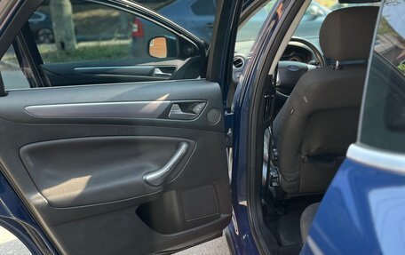 Ford Mondeo IV, 2011 год, 842 000 рублей, 14 фотография