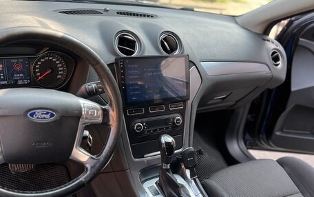 Ford Mondeo IV, 2011 год, 842 000 рублей, 11 фотография