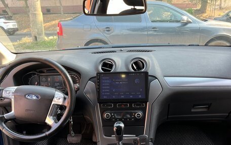 Ford Mondeo IV, 2011 год, 842 000 рублей, 9 фотография
