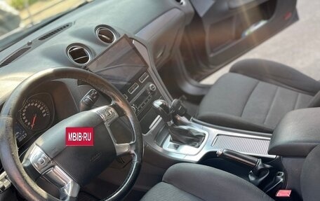 Ford Mondeo IV, 2011 год, 842 000 рублей, 12 фотография