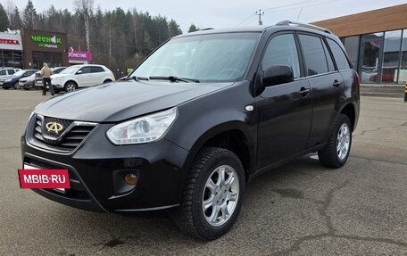 Chery Tiggo (T11), 2013 год, 287 000 рублей, 3 фотография