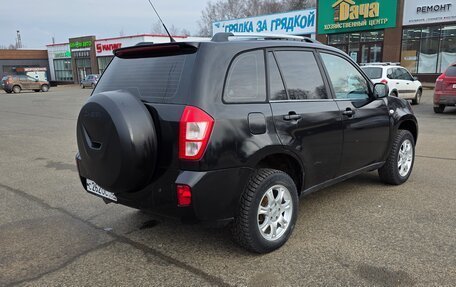 Chery Tiggo (T11), 2013 год, 287 000 рублей, 4 фотография