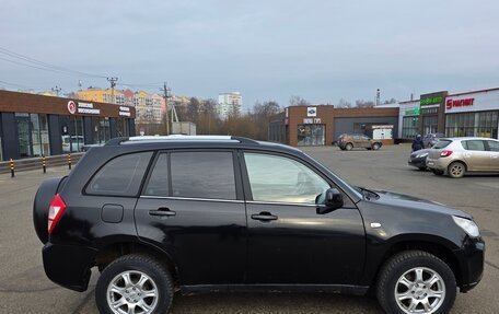 Chery Tiggo (T11), 2013 год, 287 000 рублей, 5 фотография