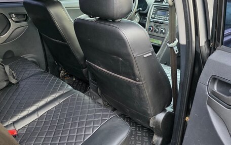 Chery Tiggo (T11), 2013 год, 287 000 рублей, 10 фотография