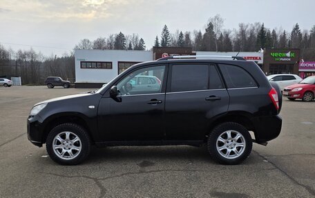 Chery Tiggo (T11), 2013 год, 287 000 рублей, 8 фотография