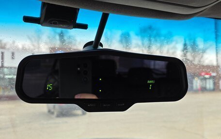 Chery Tiggo (T11), 2013 год, 287 000 рублей, 13 фотография