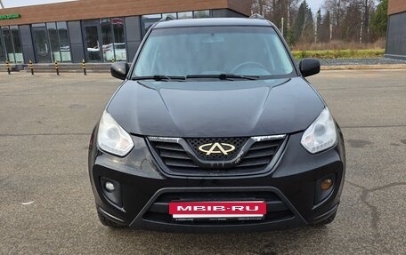 Chery Tiggo (T11), 2013 год, 287 000 рублей, 2 фотография