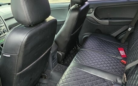 Chery Tiggo (T11), 2013 год, 287 000 рублей, 11 фотография