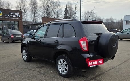 Chery Tiggo (T11), 2013 год, 287 000 рублей, 7 фотография