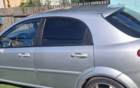 Chevrolet Lacetti, 2011 год, 400 000 рублей, 2 фотография