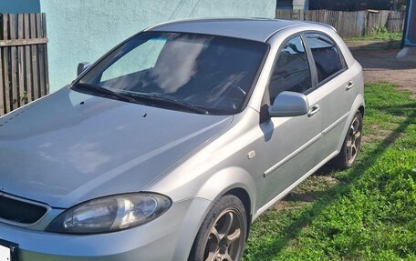 Chevrolet Lacetti, 2011 год, 400 000 рублей, 7 фотография
