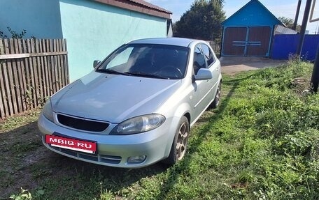 Chevrolet Lacetti, 2011 год, 400 000 рублей, 4 фотография