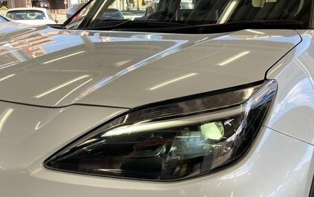 Toyota Yaris Cross, 2022 год, 1 250 000 рублей, 8 фотография