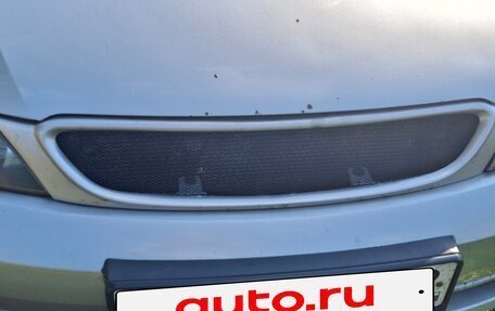Chevrolet Lacetti, 2011 год, 400 000 рублей, 10 фотография