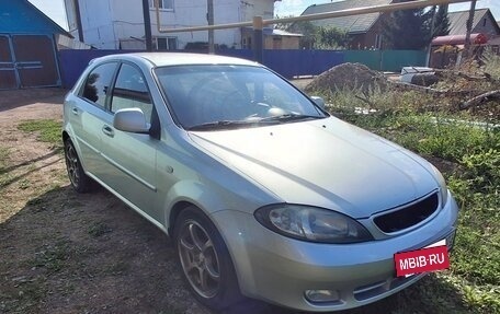 Chevrolet Lacetti, 2011 год, 400 000 рублей, 5 фотография