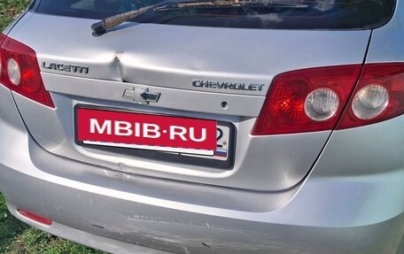Chevrolet Lacetti, 2011 год, 400 000 рублей, 9 фотография
