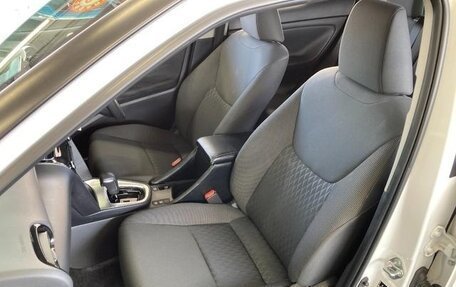 Toyota Yaris Cross, 2022 год, 1 250 000 рублей, 12 фотография