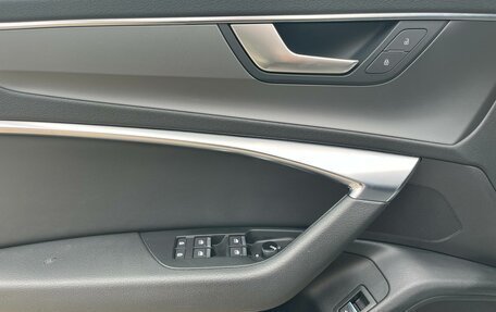 Audi A6, 2021 год, 2 650 000 рублей, 12 фотография