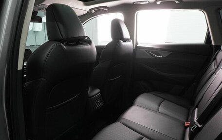 Changan CS35 Plus, 2025 год, 2 709 900 рублей, 11 фотография