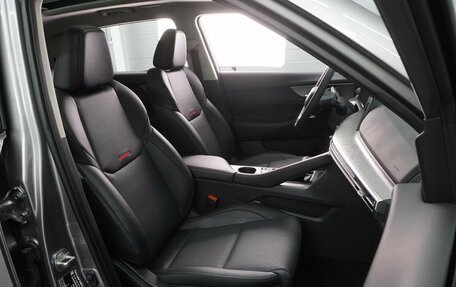 Changan CS35 Plus, 2025 год, 2 709 900 рублей, 8 фотография