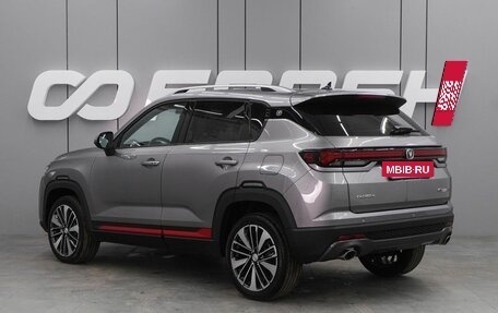 Changan CS35 Plus, 2025 год, 2 709 900 рублей, 2 фотография