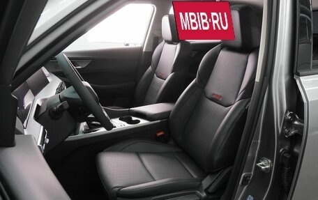 Changan CS35 Plus, 2025 год, 2 709 900 рублей, 10 фотография