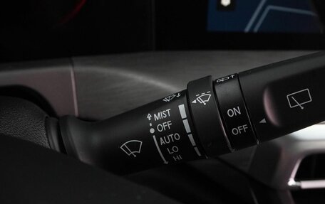 Changan CS35 Plus, 2025 год, 2 709 900 рублей, 19 фотография