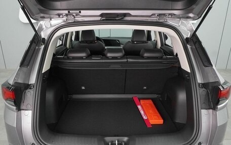 Changan CS35 Plus, 2025 год, 2 709 900 рублей, 21 фотография