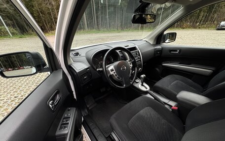 Nissan X-Trail, 2014 год, 1 420 000 рублей, 7 фотография