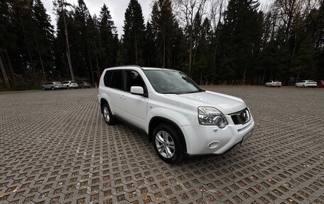 Nissan X-Trail, 2014 год, 1 420 000 рублей, 2 фотография