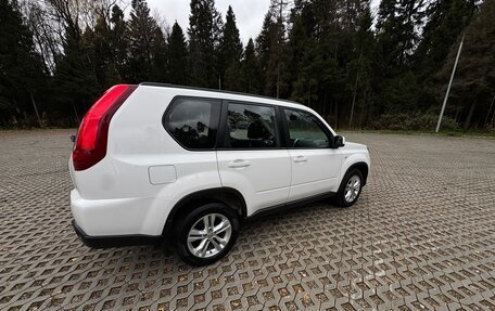 Nissan X-Trail, 2014 год, 1 420 000 рублей, 3 фотография