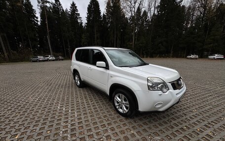 Nissan X-Trail, 2014 год, 1 420 000 рублей, 6 фотография