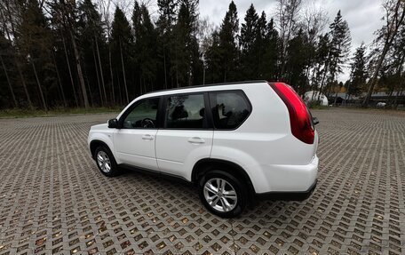 Nissan X-Trail, 2014 год, 1 420 000 рублей, 4 фотография