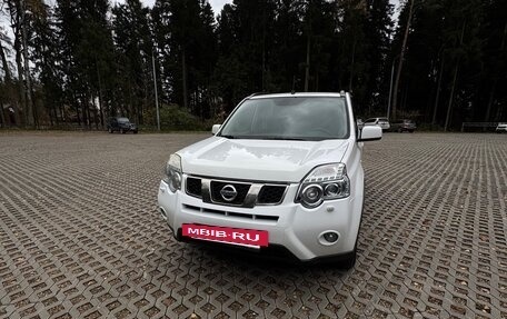 Nissan X-Trail, 2014 год, 1 420 000 рублей, 5 фотография