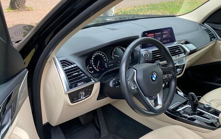 BMW X3, 2019 год, 3 750 000 рублей, 6 фотография