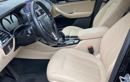 BMW X3, 2019 год, 3 750 000 рублей, 7 фотография