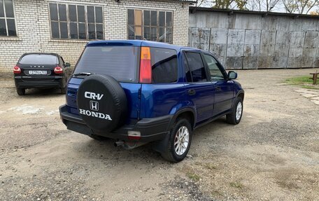 Honda CR-V IV, 1997 год, 550 000 рублей, 4 фотография