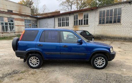 Honda CR-V IV, 1997 год, 550 000 рублей, 3 фотография