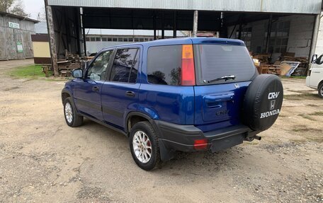 Honda CR-V IV, 1997 год, 550 000 рублей, 6 фотография