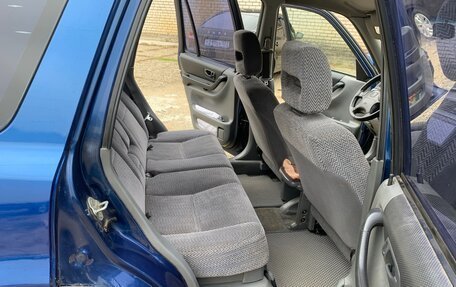 Honda CR-V IV, 1997 год, 550 000 рублей, 10 фотография