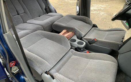 Honda CR-V IV, 1997 год, 550 000 рублей, 12 фотография