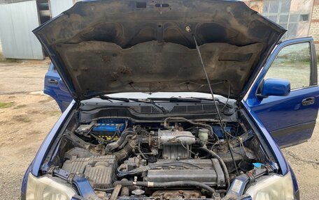 Honda CR-V IV, 1997 год, 550 000 рублей, 15 фотография