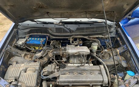 Honda CR-V IV, 1997 год, 550 000 рублей, 16 фотография