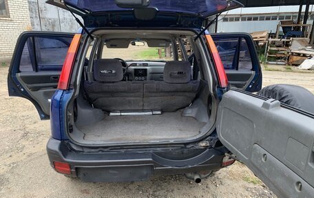 Honda CR-V IV, 1997 год, 550 000 рублей, 14 фотография