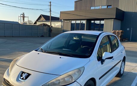 Peugeot 207 I, 2010 год, 470 000 рублей, 4 фотография