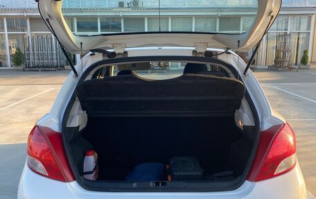 Peugeot 207 I, 2010 год, 470 000 рублей, 5 фотография