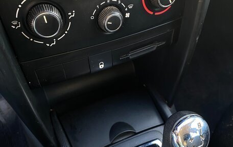 Peugeot 207 I, 2010 год, 470 000 рублей, 8 фотография