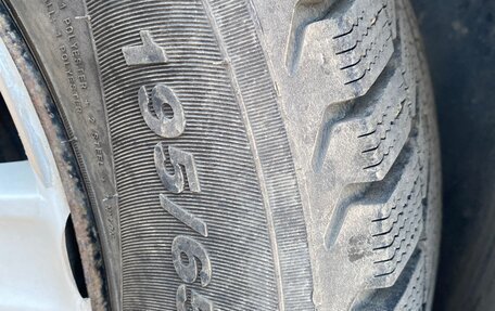 Peugeot 207 I, 2010 год, 470 000 рублей, 14 фотография